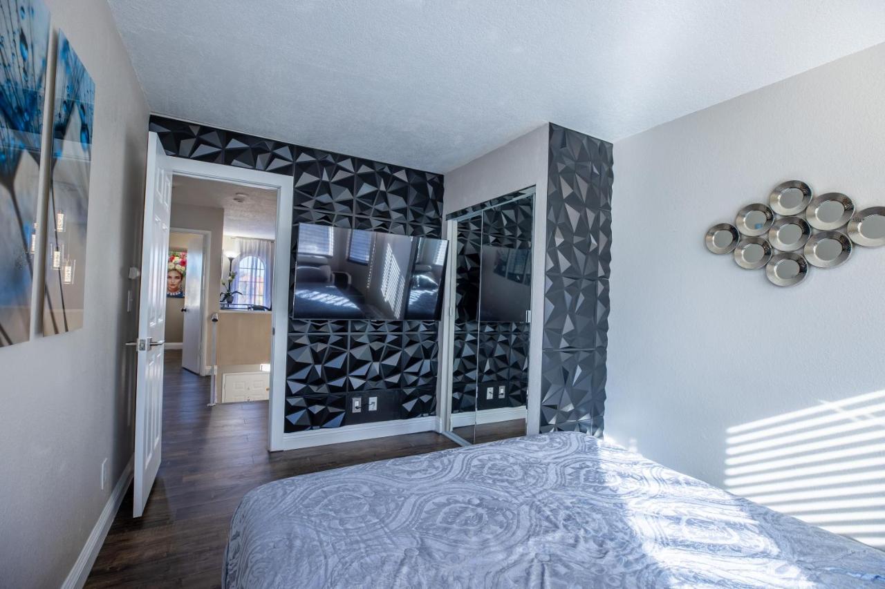 Вілла 1800 Sqft House W/Heated Pool Spa 13Min From Strip Лас-Вегас Екстер'єр фото